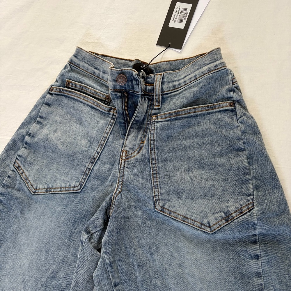 RUTI The Slouchy Jeans 2.0 - Picture 4 of 15